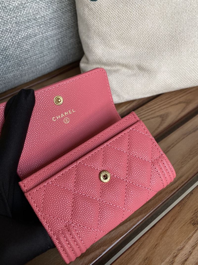 Chanel Wallet Purse